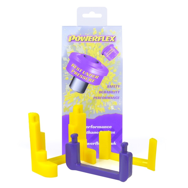 Powerflex PFF85-530 Transmission Mount Insert