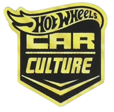Hot Wheels Premium Car Culture