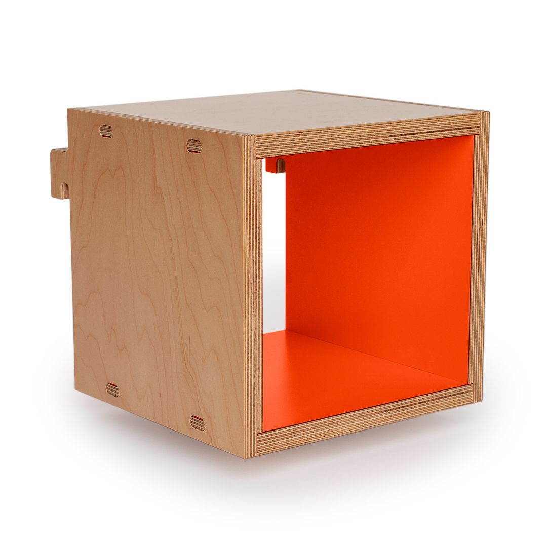 Cubby