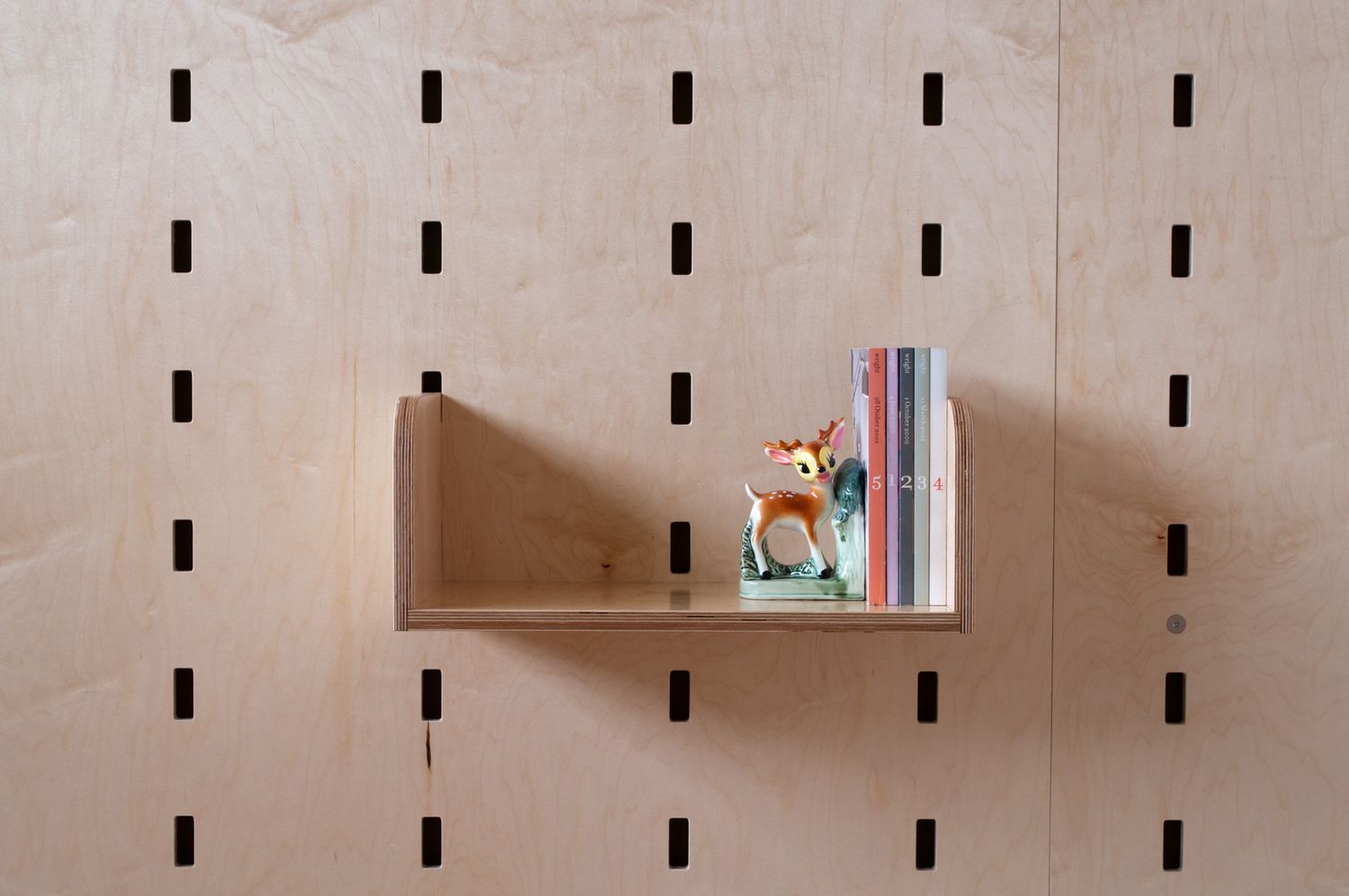 Bookshelf