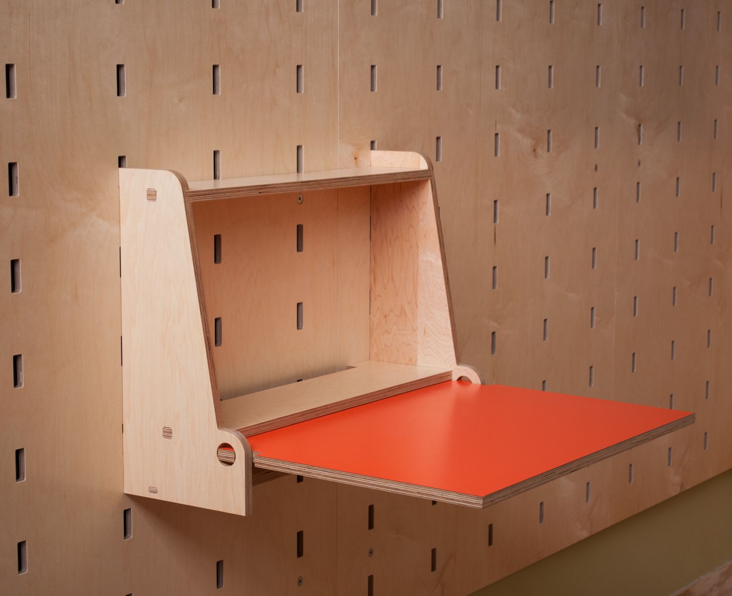 Folding Desk