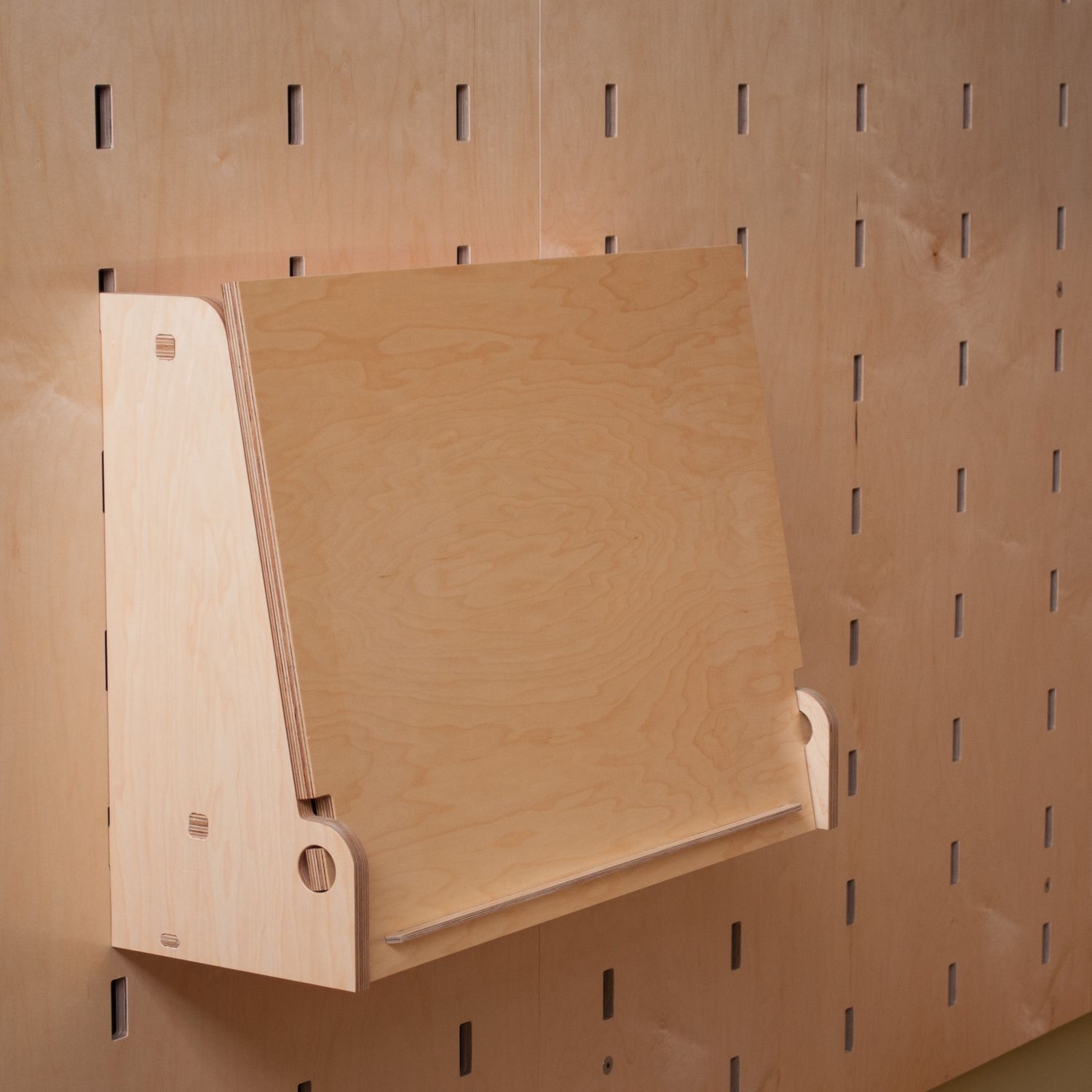 Folding Desk