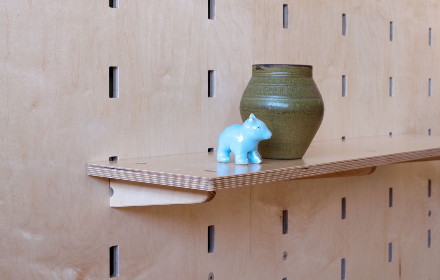Shelf