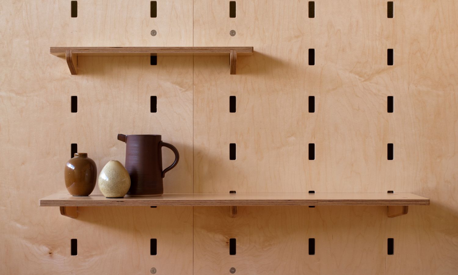 Shelf