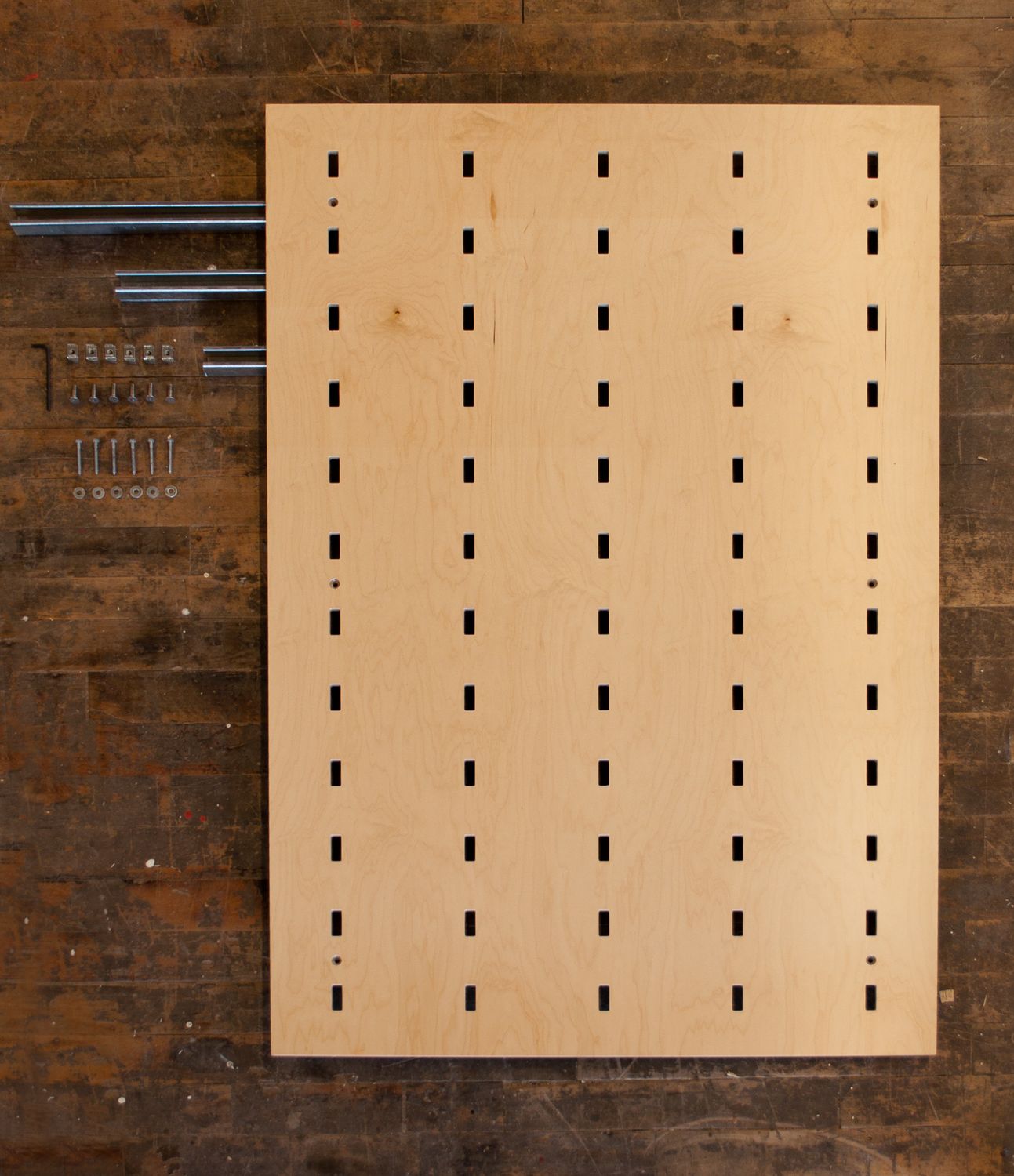 Wall Panels