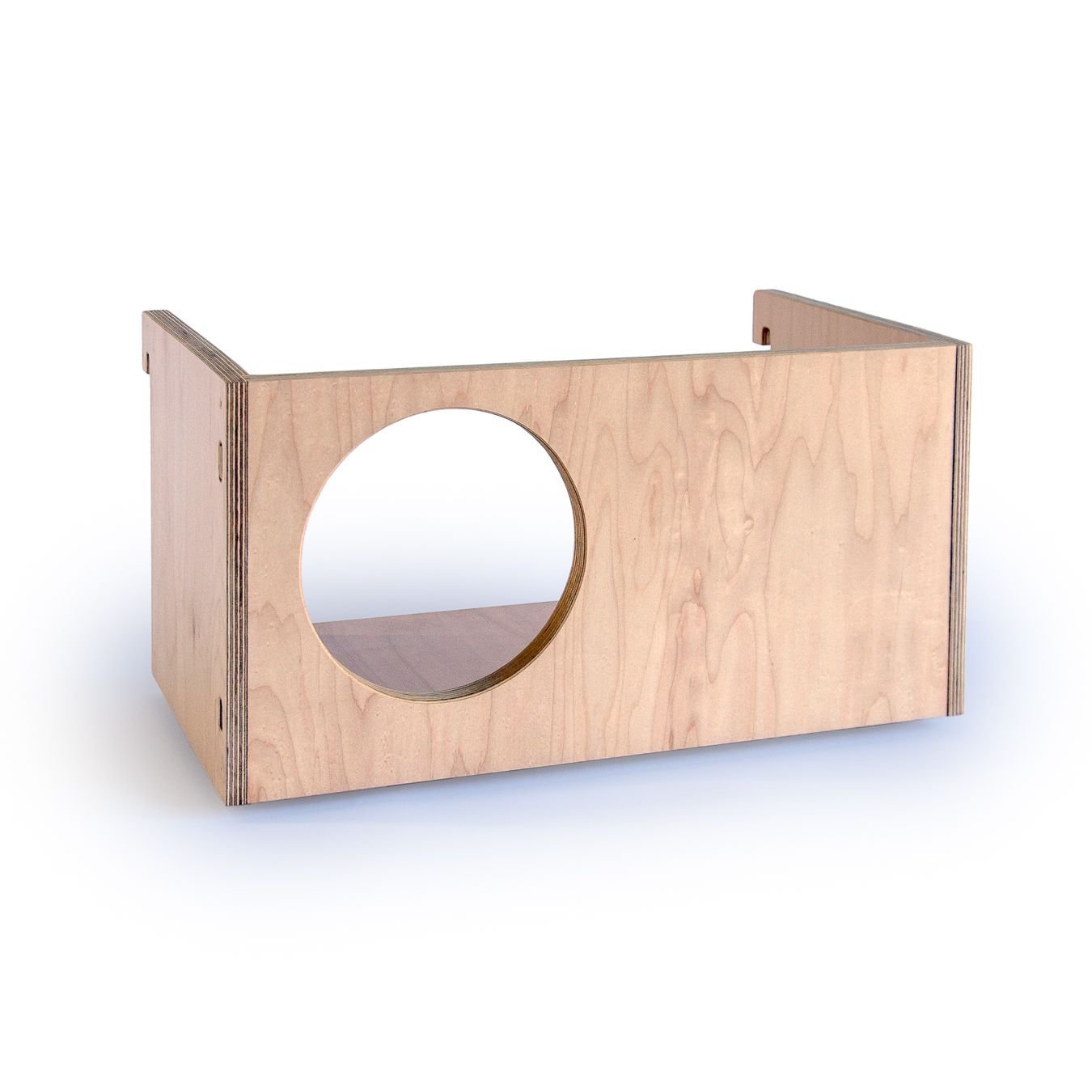 Hidey Hole