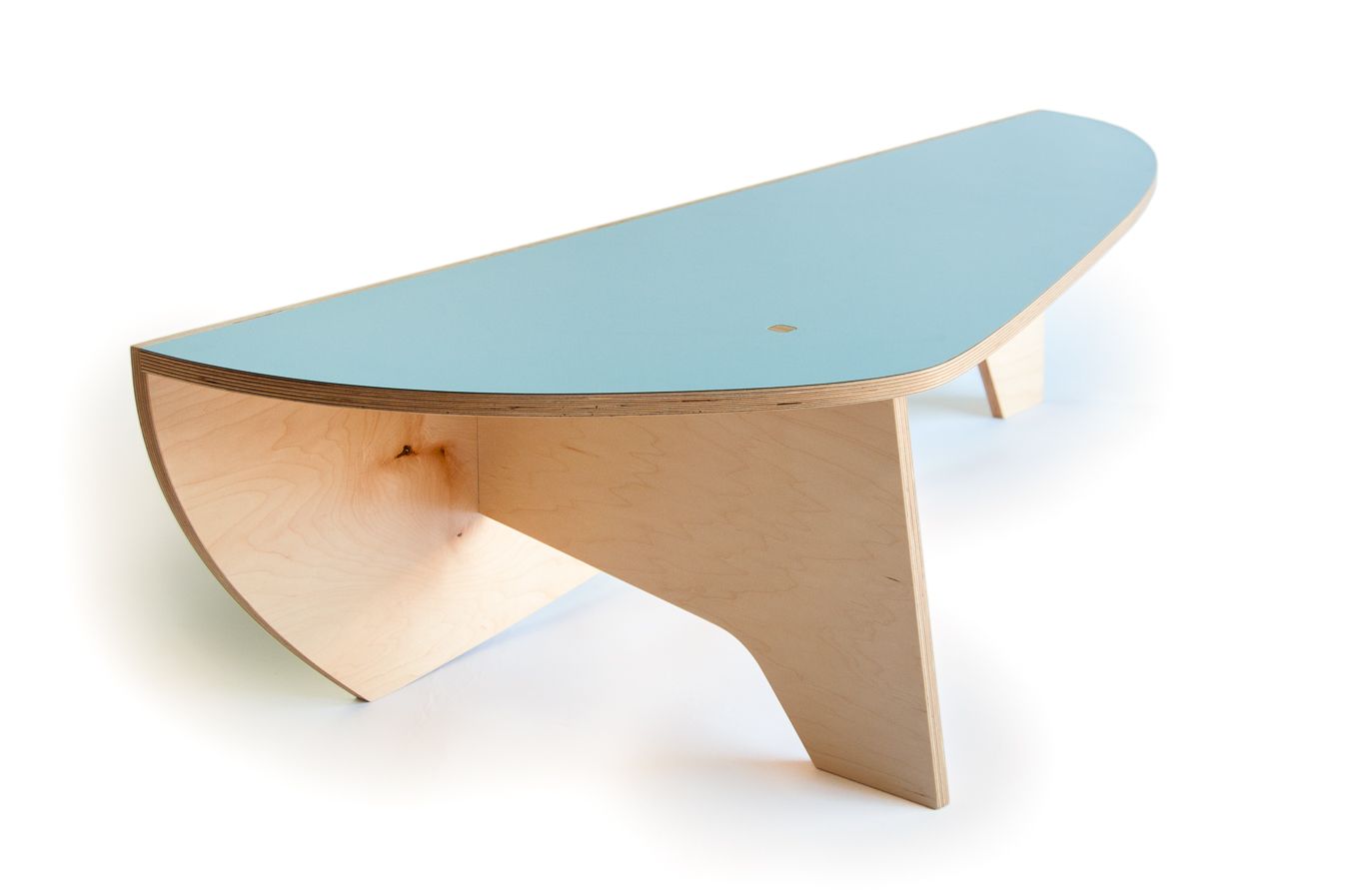 Nate's coffee table