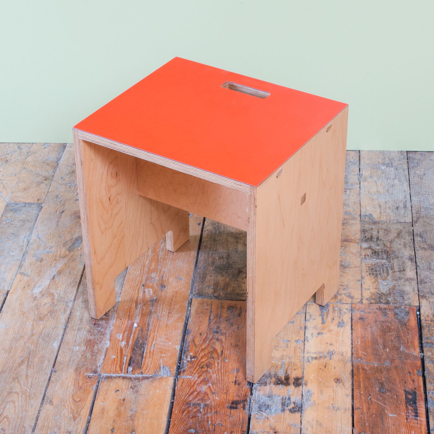 Stool