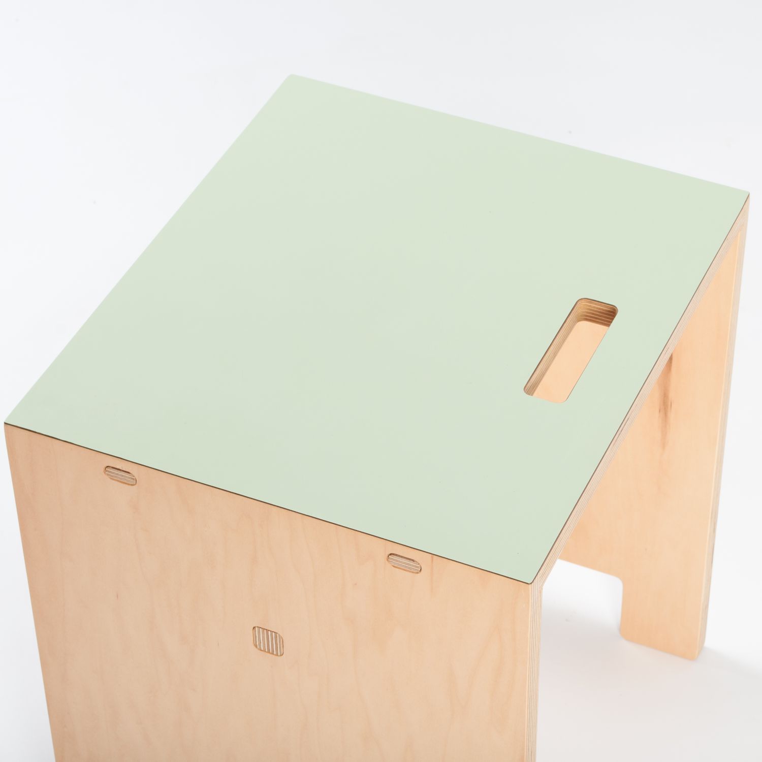 Stool