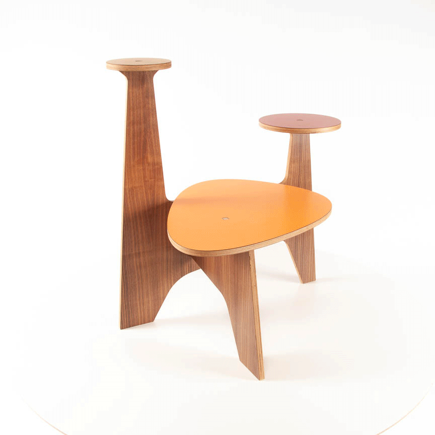 Plant Stand