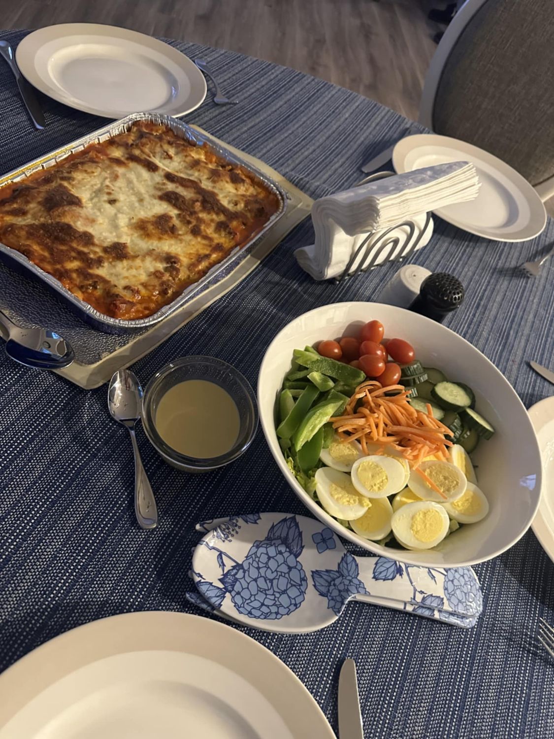 Free Consult for Meal Planning by Chef Joy