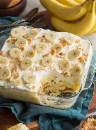 Banana Puddin&#39;