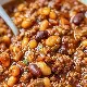 Cowboy Baked Beans