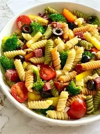 Salads