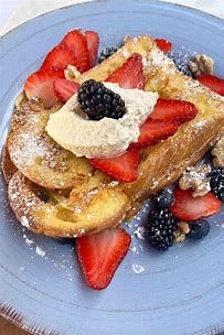 French Toast
