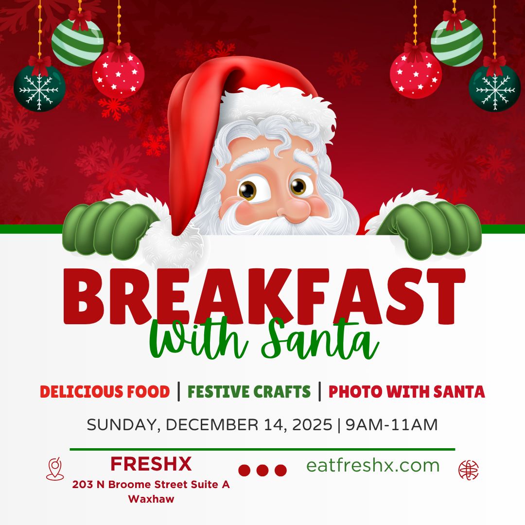 Waxhaw Christmas Village Vendor&#39;s Event