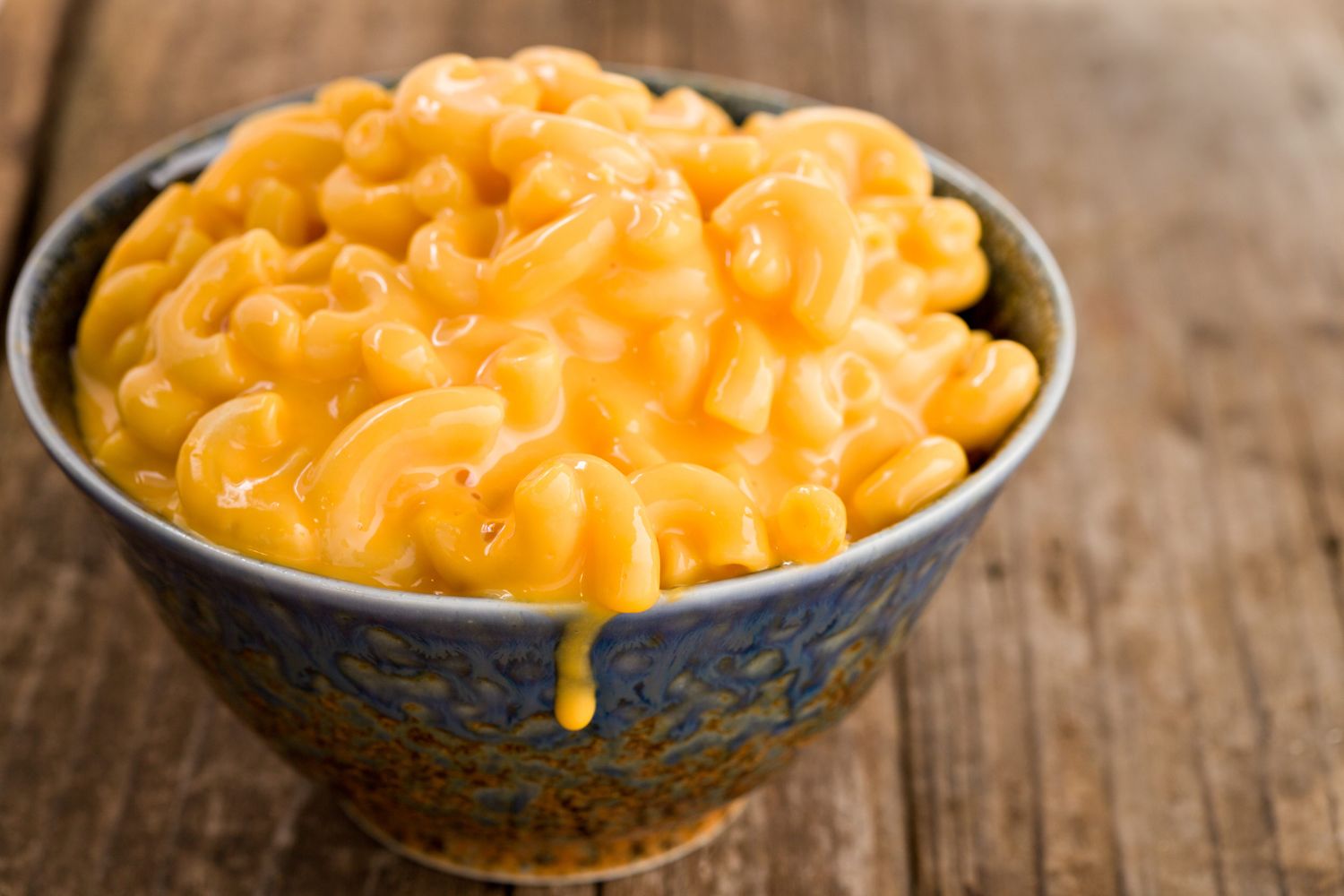 Pasta-Macaroni and Cheese