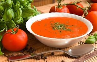 Soup- Tomato Basil 32oz