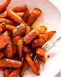 Vegetables- Honey Glazed Carrots 32oz