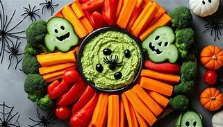 Vegetable Grazing Tray 10-12 People