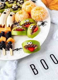 Fruit Grazing Tray 25 people