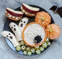 Fruit Grazing Tray 6-8
