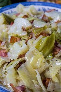 Vegetables-Cabbage (GF) 32oz