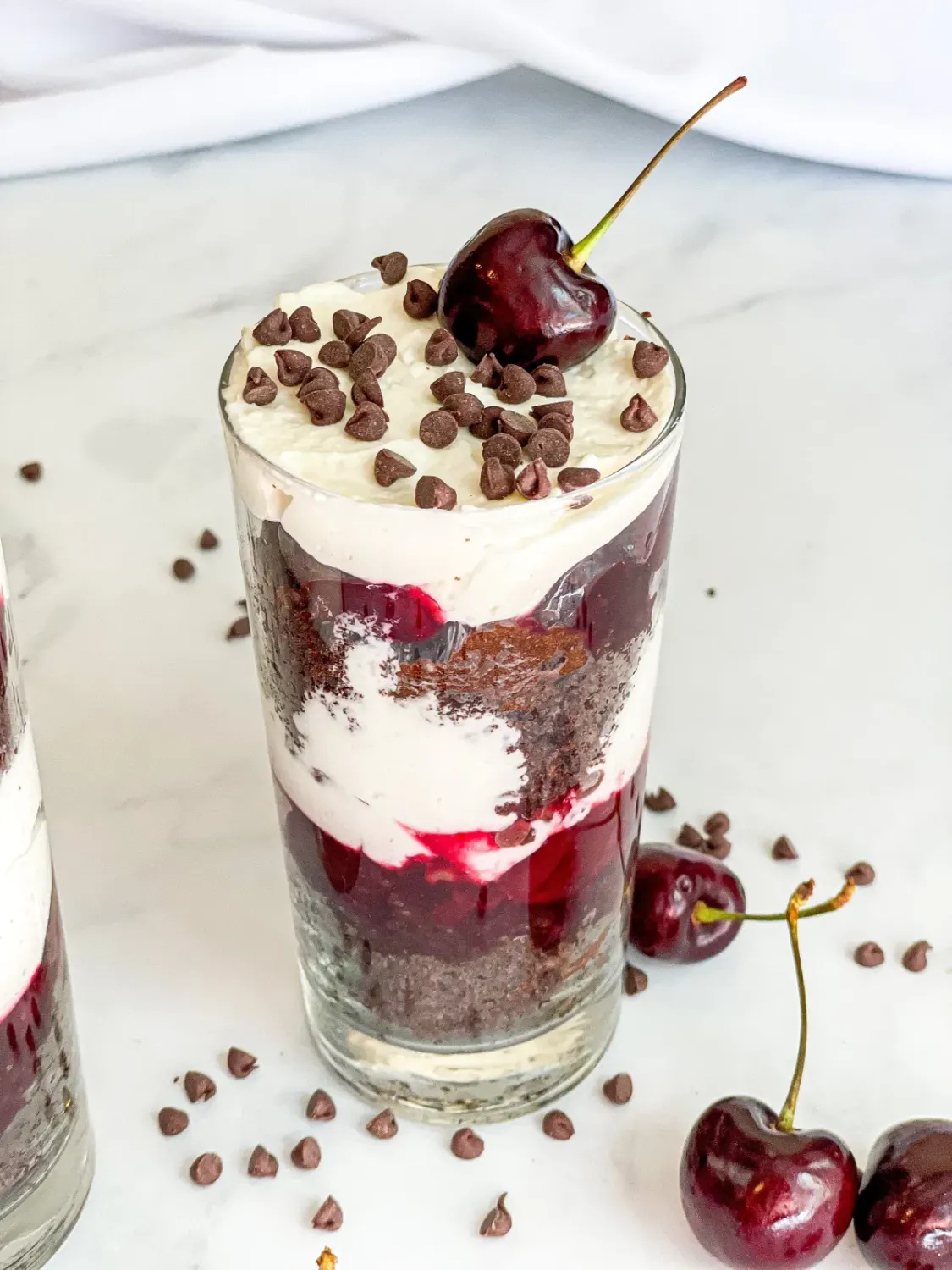 FreshX Bakery-Black Forest Trifle