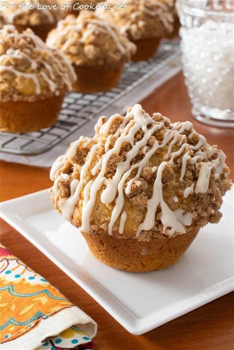 FreshX Bakery :: carrot cake muffins