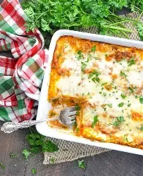 Lasagna 13x20