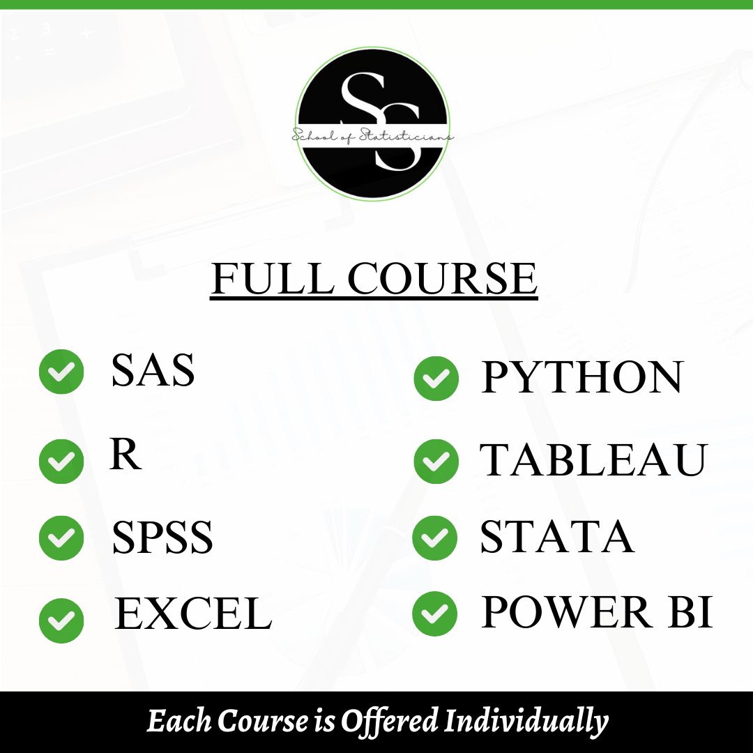 Full Course (Indicate Course at Checkout)