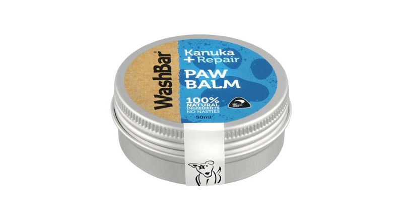 Washbar Paw Balm 50ml