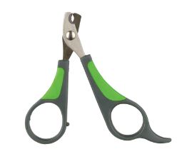 Small Animal Nail Scissors