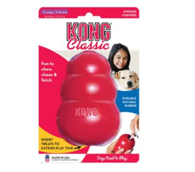 Kong Classic Extra Large