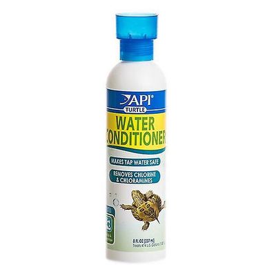 API Turtle Water Conditioner
