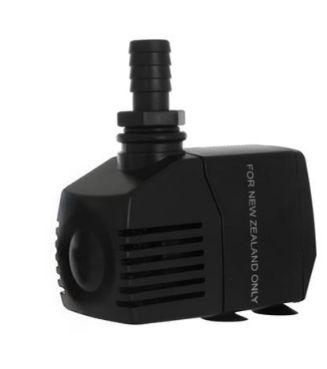 King 1 Water Pump Submersible