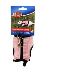 Trixie Soft Harness Rat