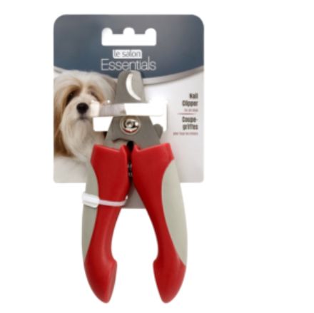 Le Salon Essentials Dog Nail Clipper