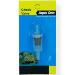 Airline Check Valve 1pk