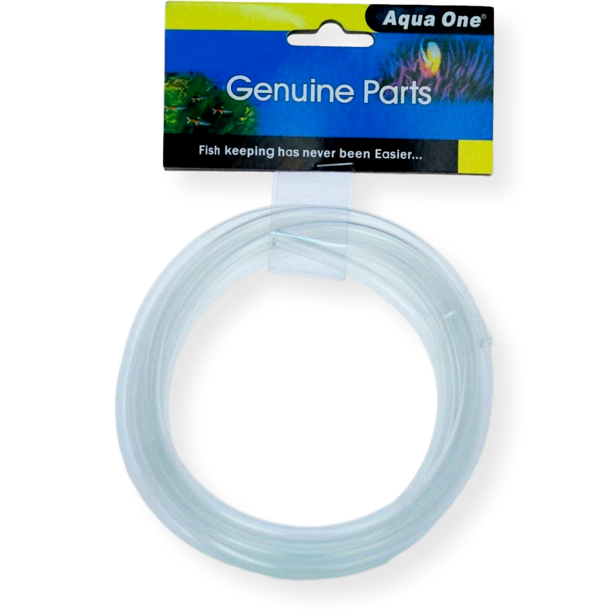 Air Line Clear 2.5m