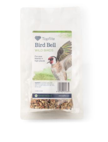 Topflite Wild Bird Bell