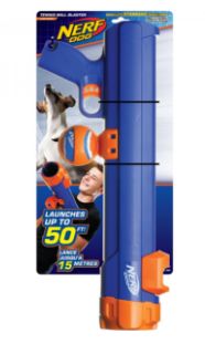 Nerf Blaster Mark II