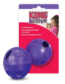 Kong Cat Treat Dispensing Ball