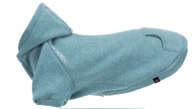 Be Nordic Hoodie 62cm Teal