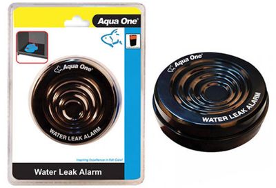 Aqua One Water Leak Alarm 9v