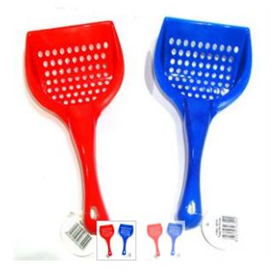 Playtime Litter Scoop