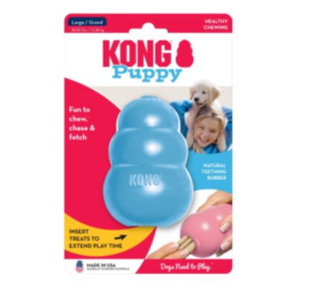 Kong Puppy Large