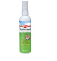 KT Smellin' Good Critter Spray 237mL