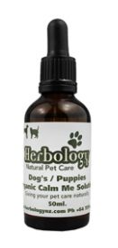 Herbology Calm Me