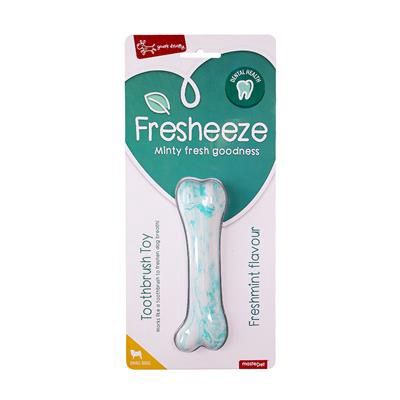 Fresheeze Freshmint Bone, Size: Small